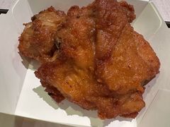 -麦当劳(元朗贸易中心店)