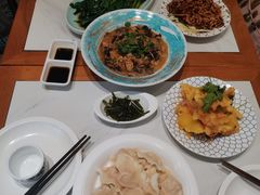 -海知道大连海鲜水饺(南山大冲店)