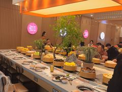 -喜家自助小火锅(乐客城店)