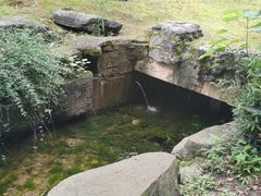 -桃花岭景区