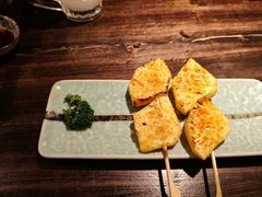-眷屋の深夜食堂(云瑞邻里中心店)