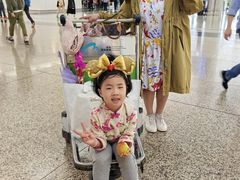 -香港国际机场