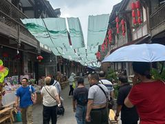 -海窝子古镇