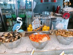 -洲际酒店·地平线全日餐厅HORIZON CAFÉ