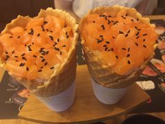 -Sushi Love 创意寿司(丽影广场店)