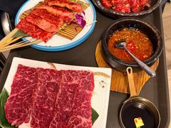 -虎丸烧肉(世纪汇店)