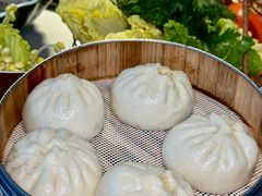 -茅草房·河畔园林火锅