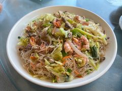 -阿弟特色海鲜餐厅·大排档(平潭店)