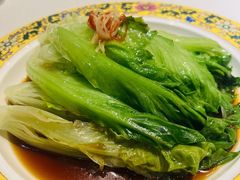-京味斋·烤鸭·北京菜(安贞店)