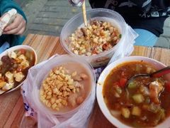 -老字号贾家肉丸糊辣汤(光明巷店)