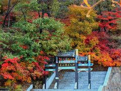 -丹东凤凰山景区