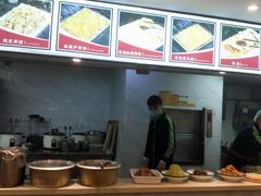 -素满香·食养自助(建邺万达店)