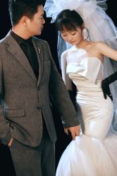 点击看大图 -今生有约婚纱摄影店(景德路店)