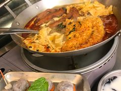 -小螺大作·螺蛳粉火锅(林和西店)