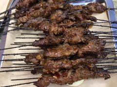 -老白家怡贵园烤肉