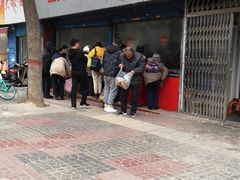 门面-土门八珍烤鸡腊味店(土门老店)