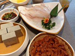 牛肉粒-海底捞火锅(世豪广场店)