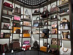 -上海恒天奢侈品(总店)
