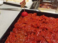 -海底捞火锅(逸仙路店)