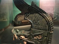 -宁夏博物馆