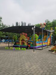 -大望京儿童游乐场