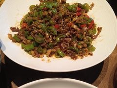 -北京老铺烤鸭(老城根店)