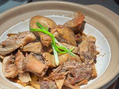 -闽上鲜·福建菜(龙湖滨江天街店)