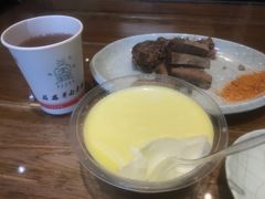 黄焖牛腩-清真·益鑫羊肉手抓馆(花园北街店)