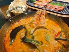 -泰澜得泰国菜(大学城店)