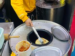 -裕丰西湖干菜饼