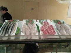 -西安高新希尔顿酒店·咖啡露台西餐厅