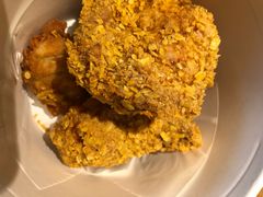 -肯德基(学院路店)