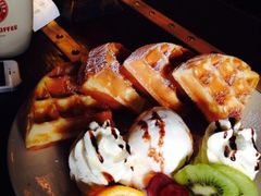 iphone_upload_pic-MAAN COFFEE(金桥店)