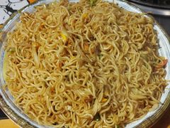 -夜小腰烧烤(中华路店)