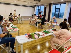 -弗蕾亚·和月月子调理院(东湖店)