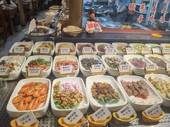 -忘不了·酸菜鱼·28年老南京菜(原北圩路店)