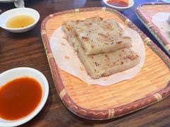 -日日鲜自助餐厅(小公园店)