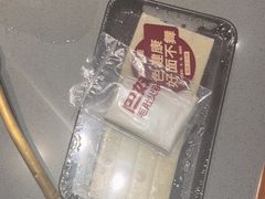 -巴奴毛肚火锅(新街口金鹰店)