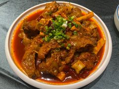 -红柳枝滩羊烧烤·非遗