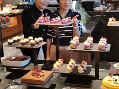 -阿纳迪酒店·秘境西餐厅