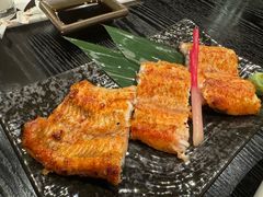 -玄白·炭烤活鳗(上海首店)