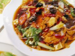 -夫妻肺片·中华老字号·正宗川菜(春熙路店)
