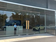 -蔚来体验中心(北京亦庄店)