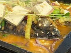 -浔味·山屿湖·正宗全鱼宴老字号