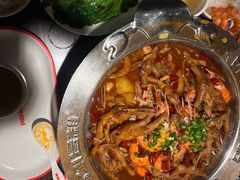 -胖哥俩肉蟹煲(重庆观音桥大融城店)