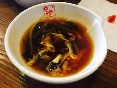 -妈妈的味道(工人体育场东路店)