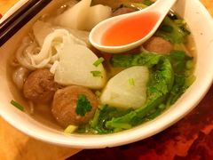 -莲塘味宝园牛杂(天越翔园店)