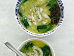 -明呈黄鱼面馆(斜土路店)