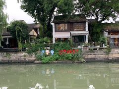 -小河直街历史文化街区