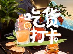-唐猫庭院·千年陕菜(赛格国际购物中心店)
